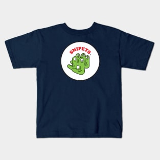 Snipets Kids T-Shirt